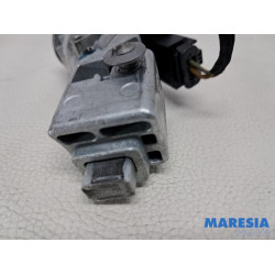 Citroen - C3 - Kontaktslot+Sleutel