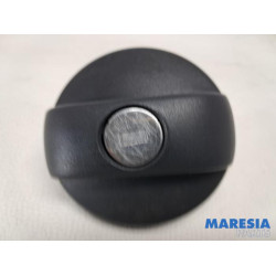 Citroen - C3 - Kontaktslot+Sleutel