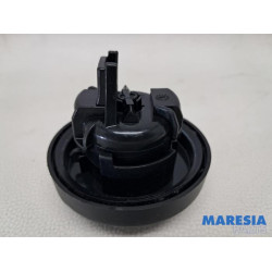 Citroen - C3 - Kontaktslot+Sleutel