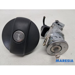 Citroen - C3 - Kontaktslot+Sleutel