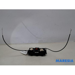 Citroen - C3 - Heizung Bedienpaneel