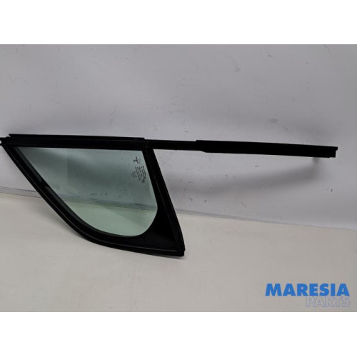 Citroen - C3 - Driehoeks Ruit links-voor