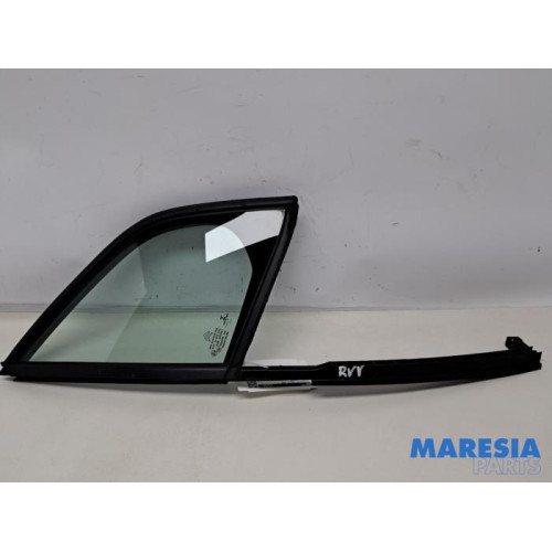 Citroen - C3 - Driehoeks Ruit rechts-voor