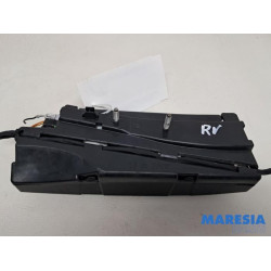 Citroen - C3 - Airbag stoel (zitplaats)