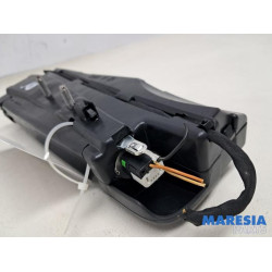 Citroen - C3 - Airbag stoel (zitplaats)