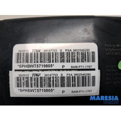 Citroen - C3 - Airbag stoel (zitplaats)