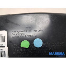 Citroen - C3 - Airbag stoel (zitplaats)