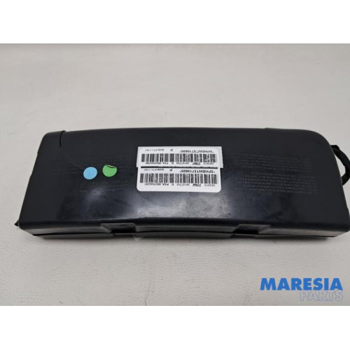 Citroen - C3 - Airbag siège