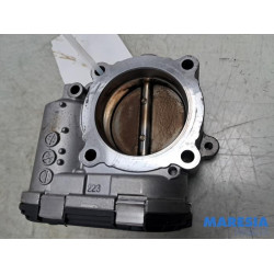 Fiat - Panda - Throttle body