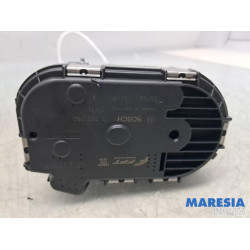 Fiat - Panda - Throttle body
