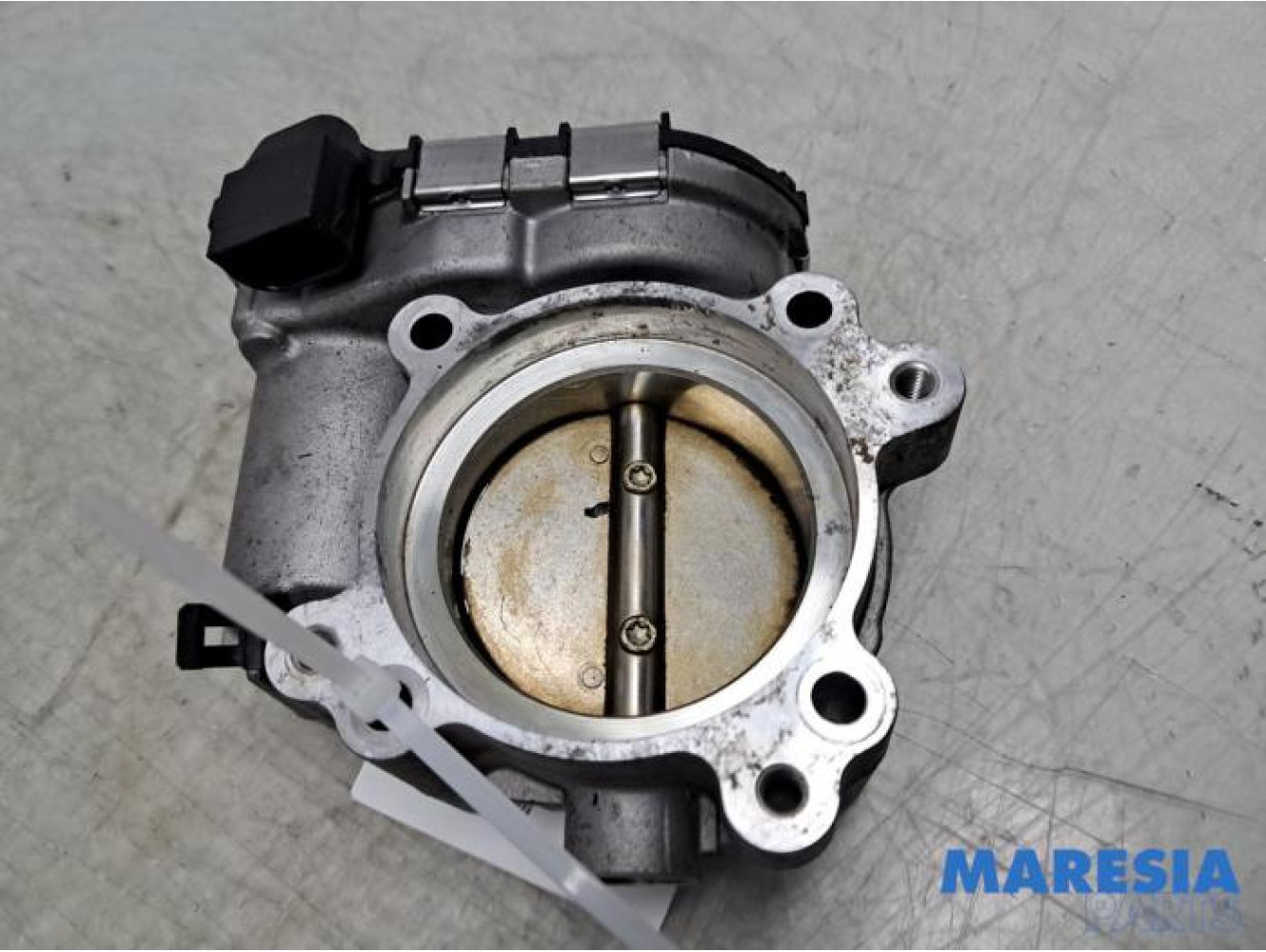 Fiat - Panda - Throttle body