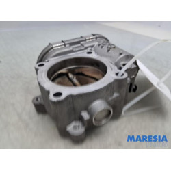 Fiat - Panda - Throttle body