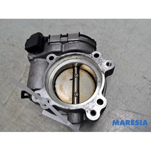 Fiat - Panda - Throttle body