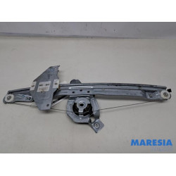 Citroen - C3 - Window mechanism 4-door, front right