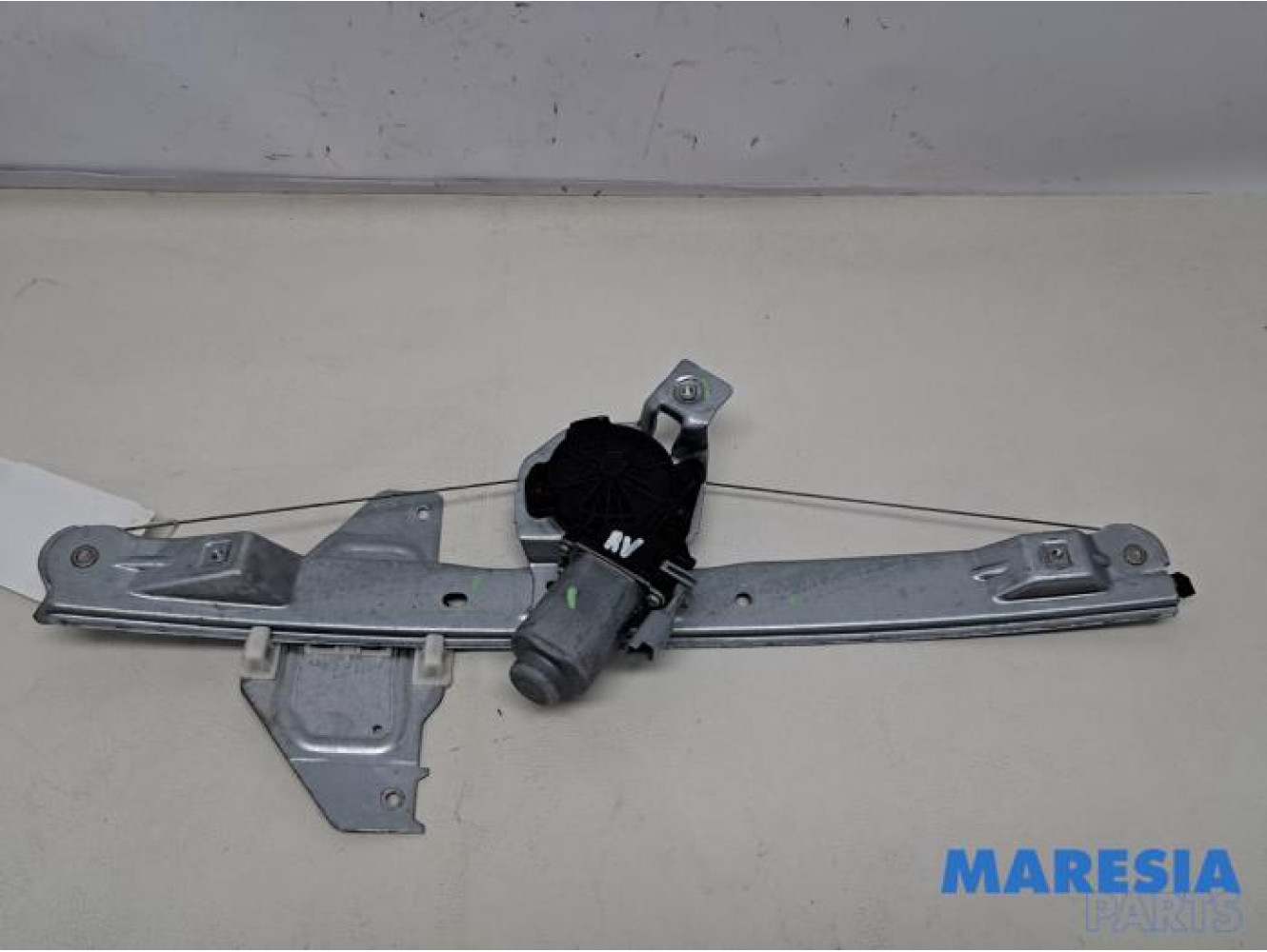 Citroen - C3 - Window mechanism 4-door, front right