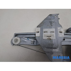 Citroen - C3 - Window mechanism 4-door, front right