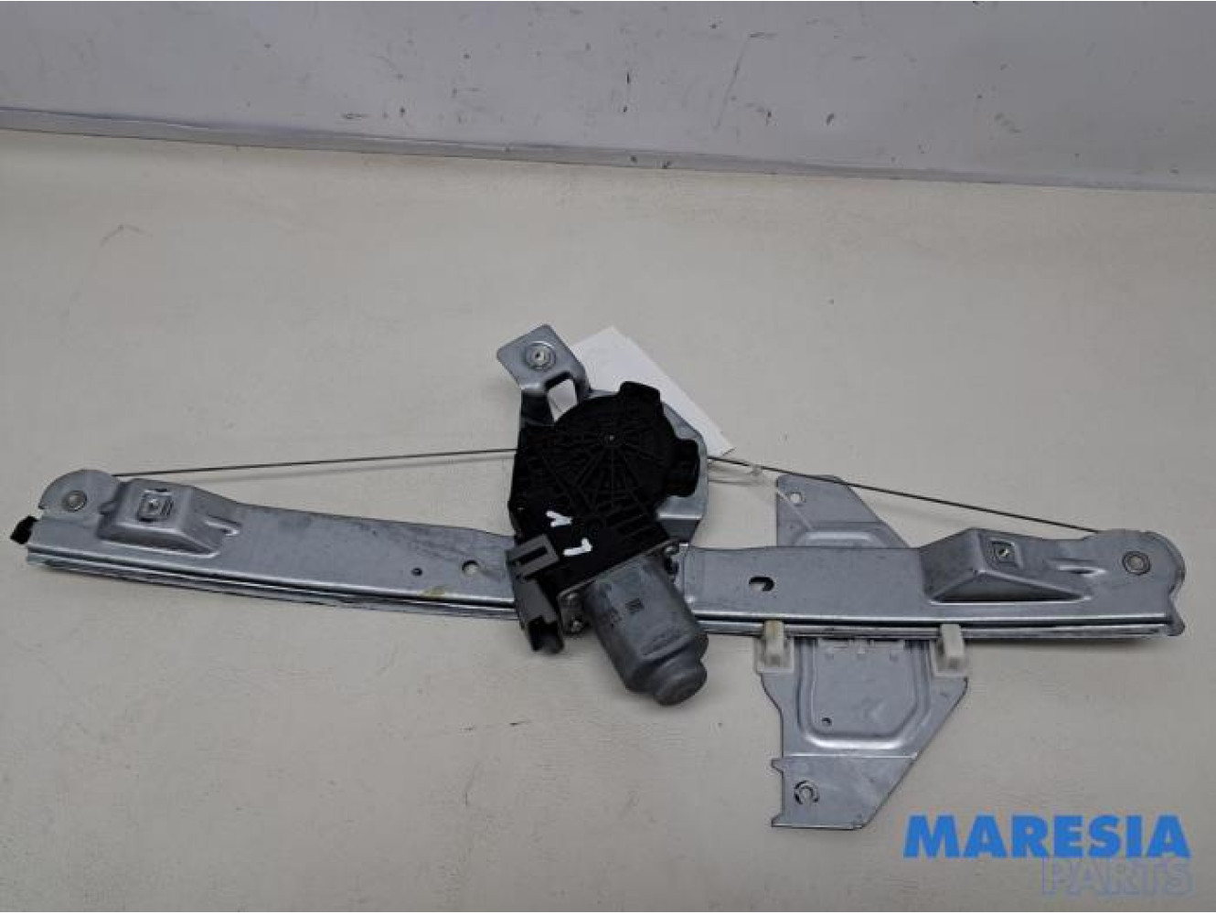 Citroen - C3 - Window mechanism 4-door, front left