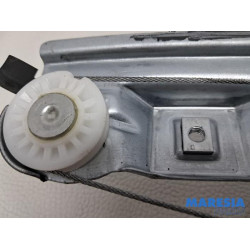 Citroen - C3 - Window mechanism 4-door, front left