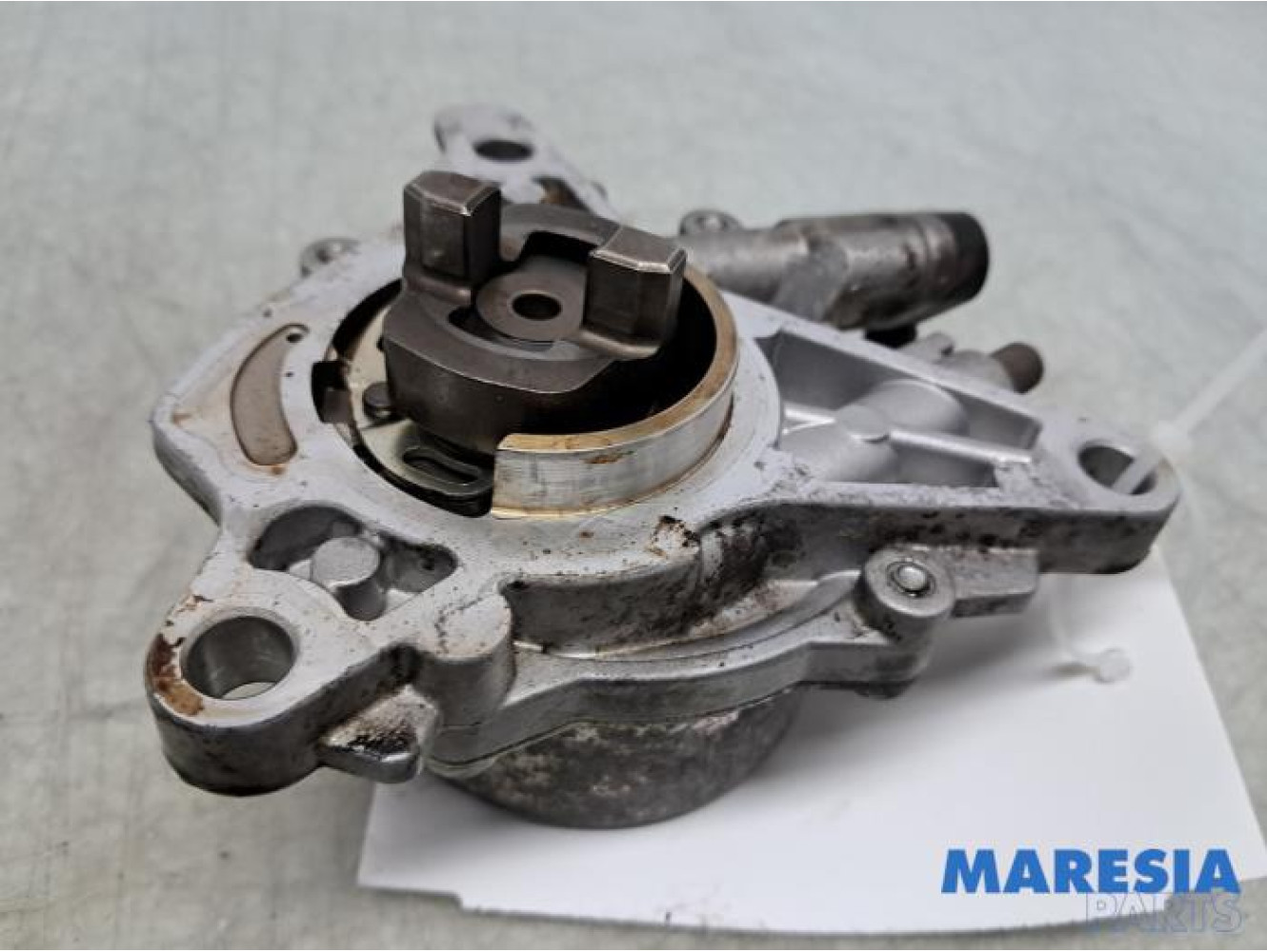 Fiat - Panda - Pompe à vide (essence)