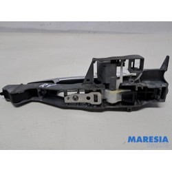 Citroen - C3 - Front door handle 4-door, right