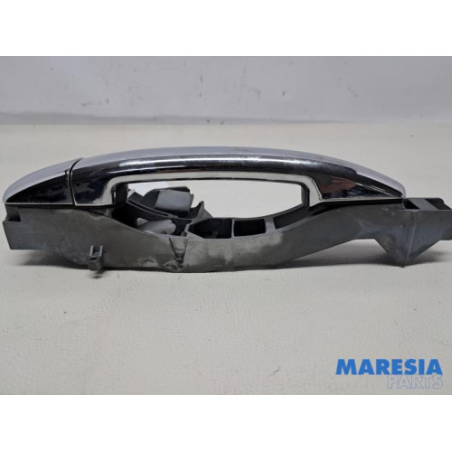 Citroen - C3 - Front door handle 4-door, right