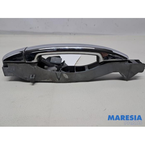 Citroen - C3 - Portiergreep 4Deurs rechts-achter