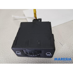 Citroen - C3 - AIH headlight switch
