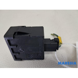 Citroen - C3 - AIH headlight switch