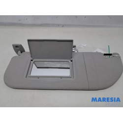 Citroen - C3 - Pare-soleil