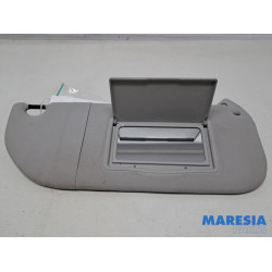 Citroen - C3 - Pare-soleil