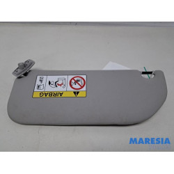 Citroen - C3 - Pare-soleil