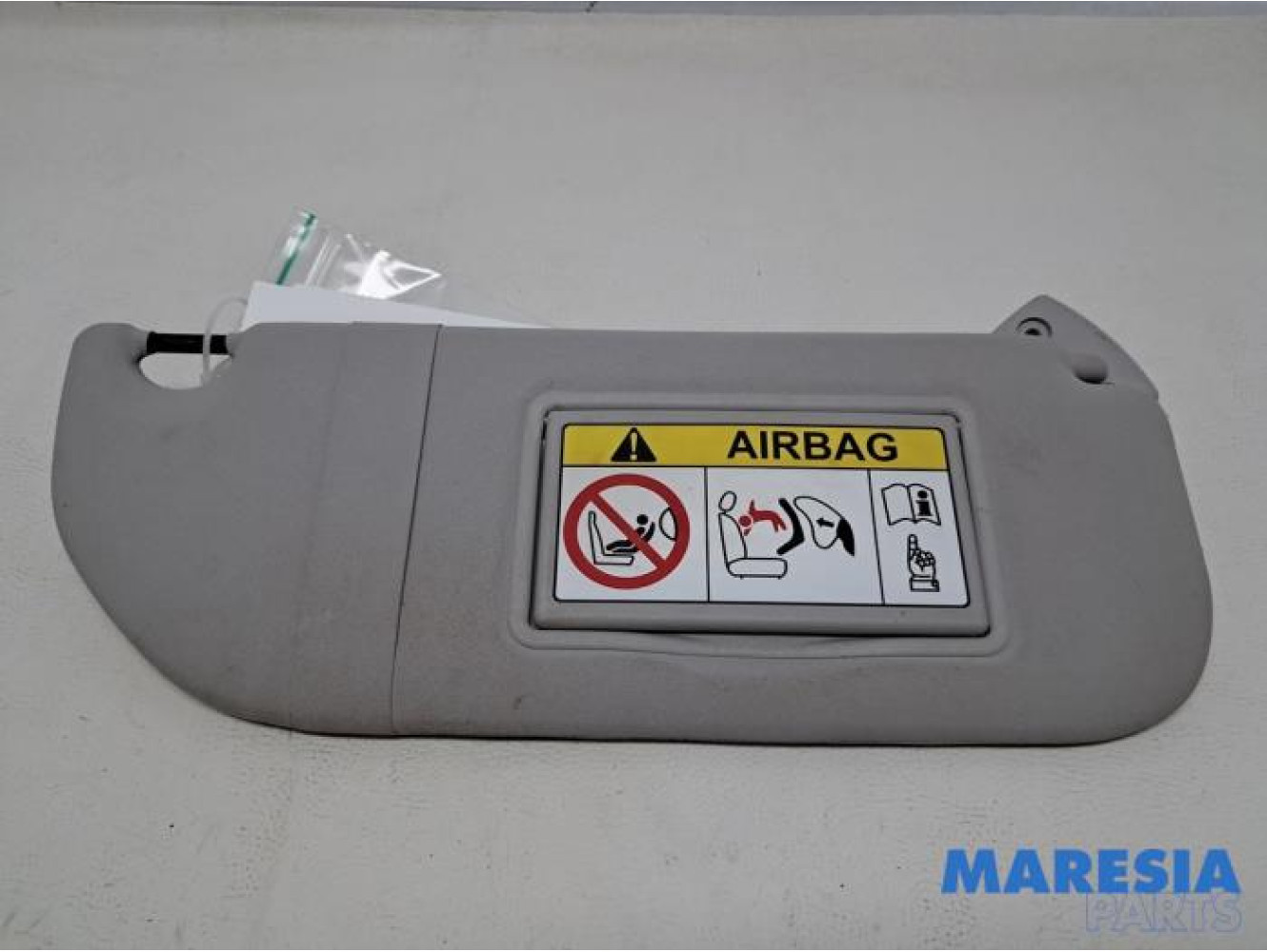 Citroen - C3 - Pare-soleil