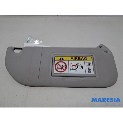 Citroen - C3 - Pare-soleil