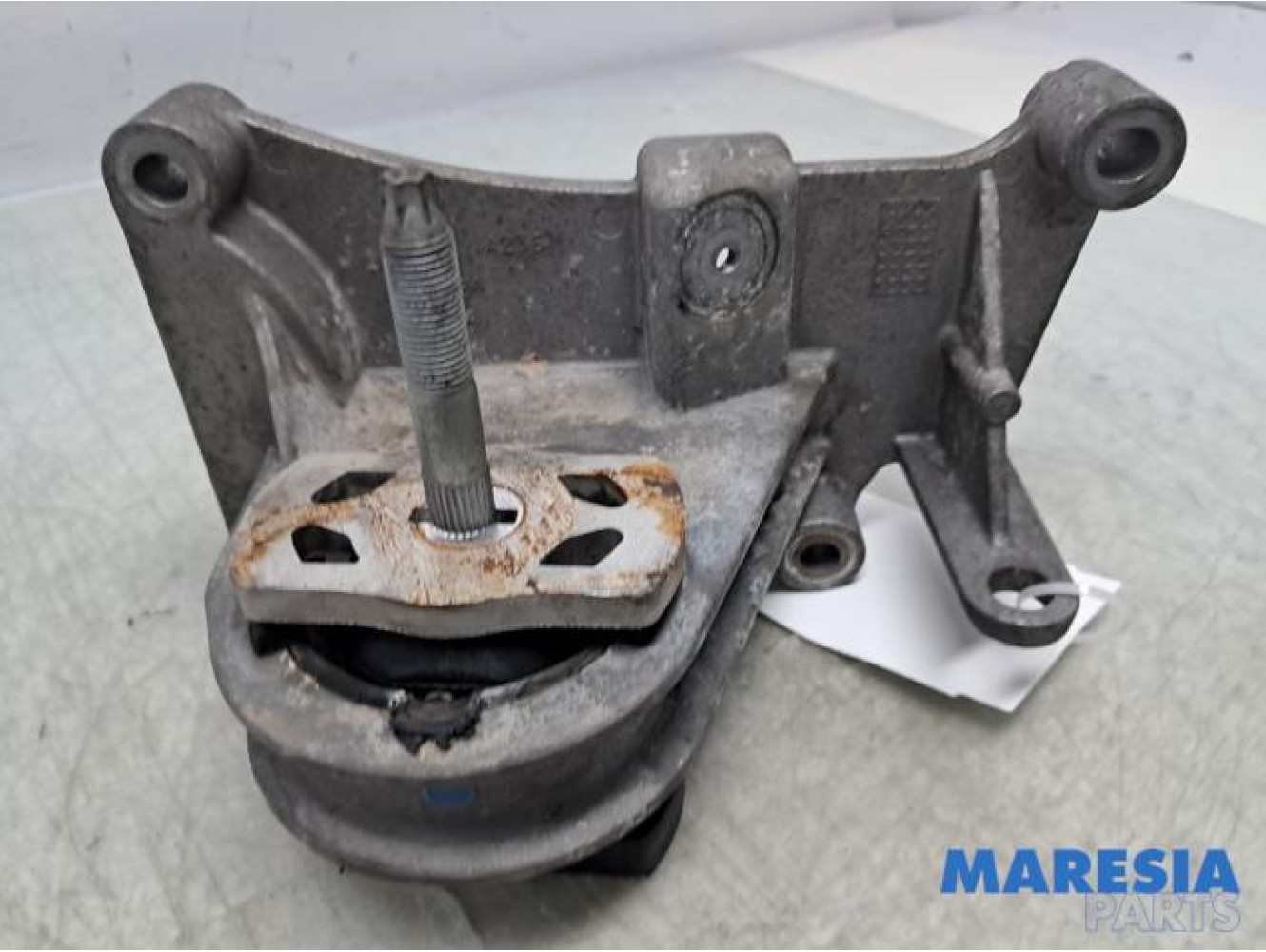 Fiat - Panda - Support moteur