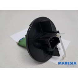 Citroen - C3 - Heater resistor