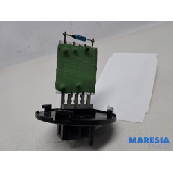 Citroen - C3 - Heater resistor