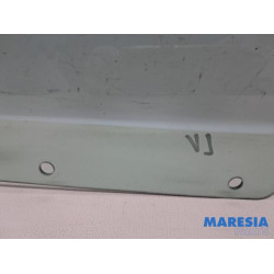 Citroen - C3 - Door window 4-door, front left