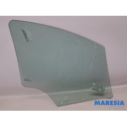 Citroen - C3 - Door window 4-door, front left