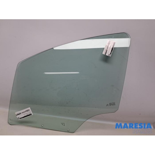 Citroen - C3 - Door window 4-door, front left