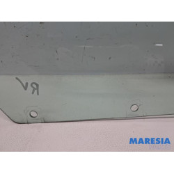 Citroen - C3 - Vitre portière 4portes avant droite