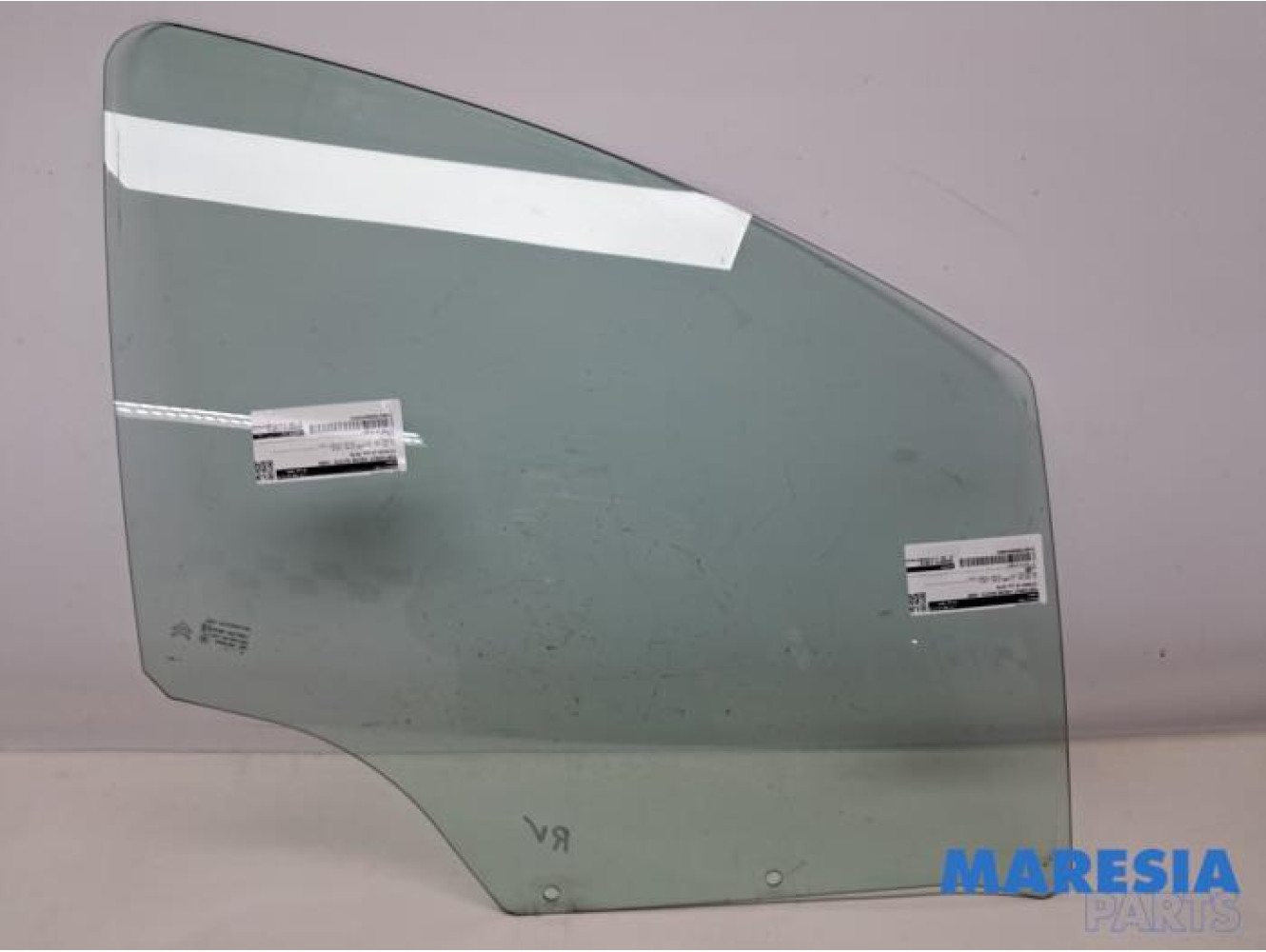 Citroen - C3 - Vitre portière 4portes avant droite