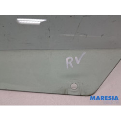Citroen - C3 - Vitre portière 4portes avant droite