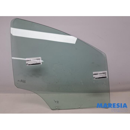 Citroen - C3 - Door window 4-door, front right