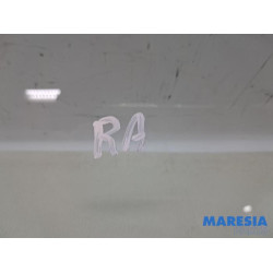 Citroen - C3 - Portierruit 4Deurs rechts-achter