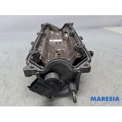 Fiat - 500 - Ventildeckel