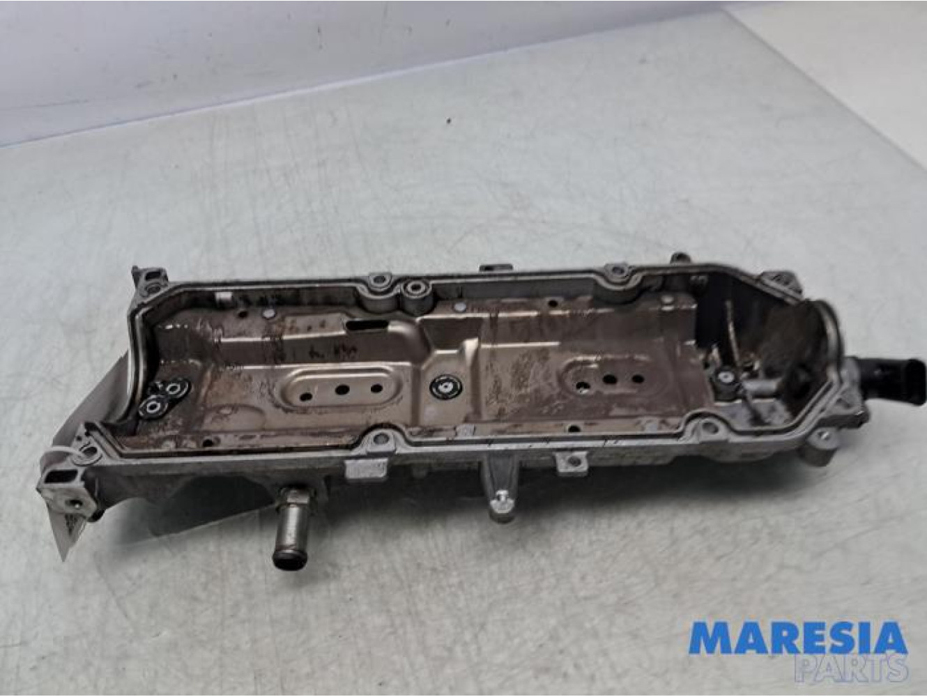 Fiat - 500 - Ventildeckel