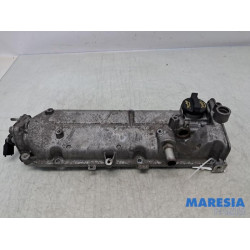 Fiat - 500 - Kleppendeksel