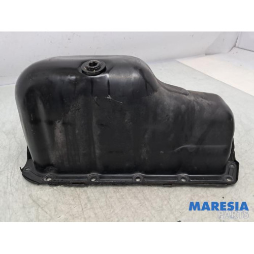 Fiat - 500 - Carterpan