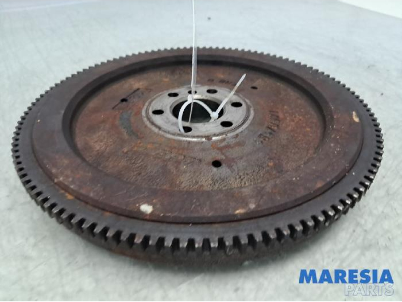 Fiat - 500 - Vliegwiel