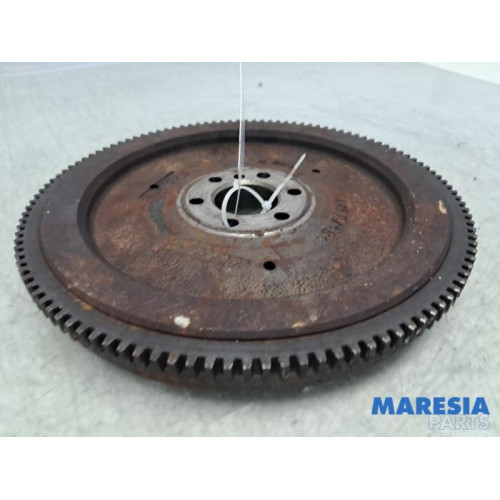 Fiat - 500 - Vliegwiel